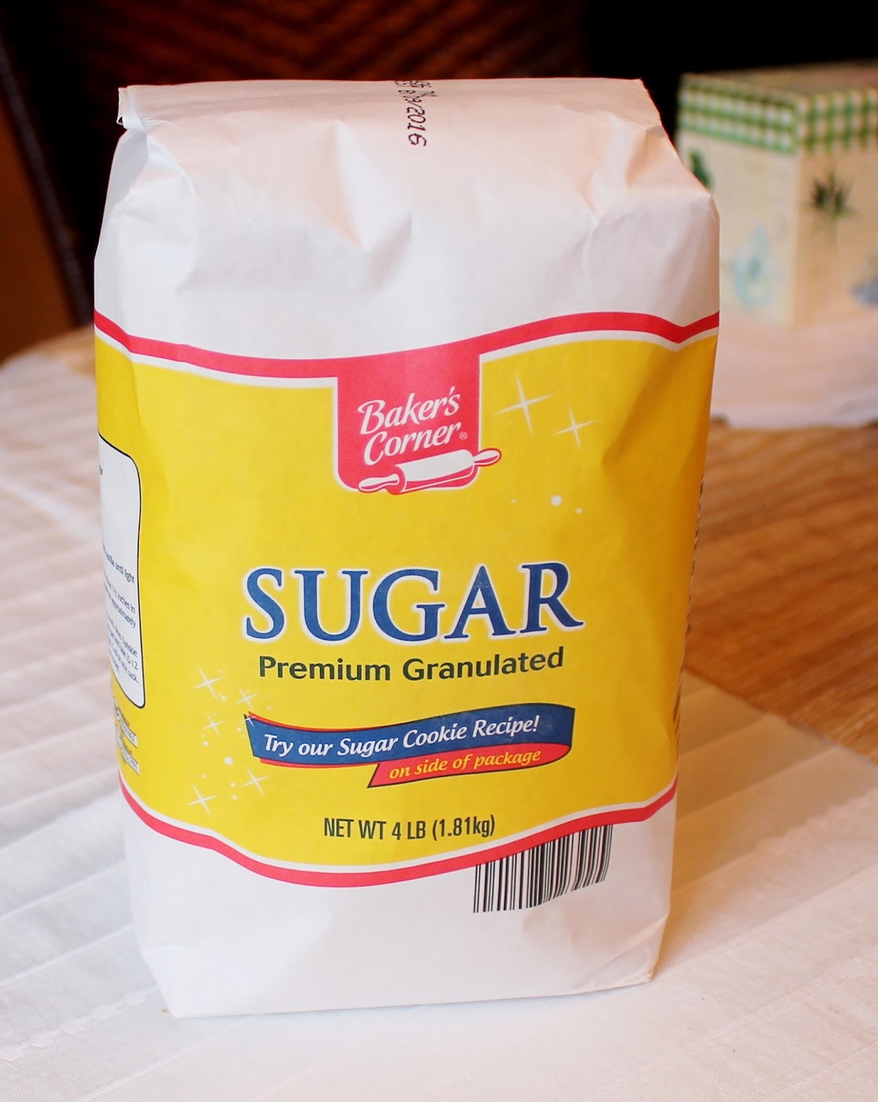 Sugar Bags Marudhara Polypack Pvt Ltd