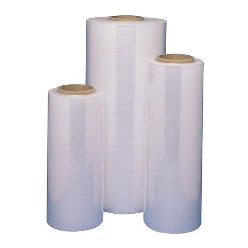 Pouch Roll Manufacturers | in India - Marudhara Polypack